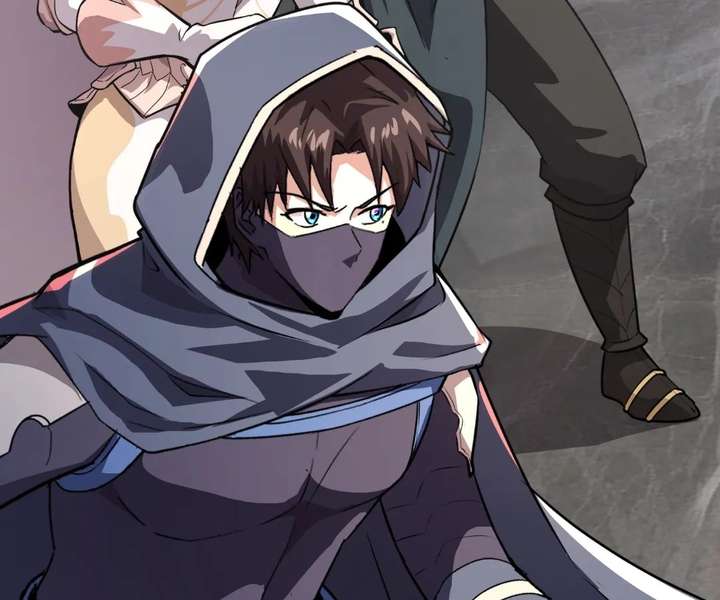 The Lone SSS-Class Summoner Chapter 203 406 ch 203 85