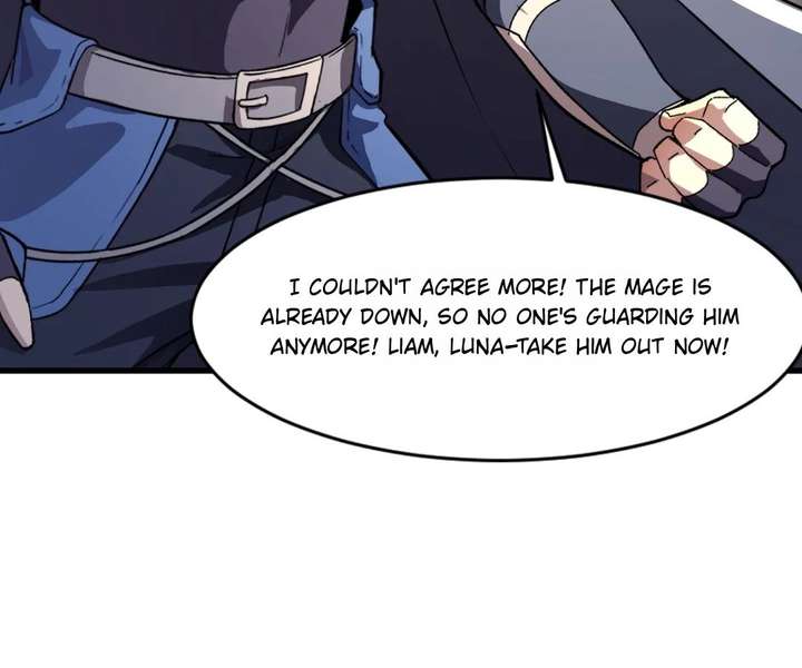 The Lone SSS-Class Summoner Chapter 203 407 ch 203 86