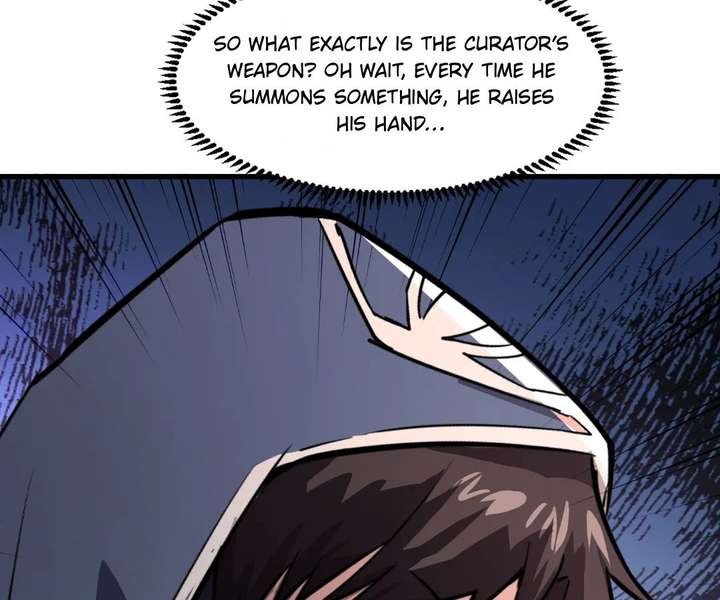 The Lone SSS-Class Summoner Chapter 203 411 ch 203 90
