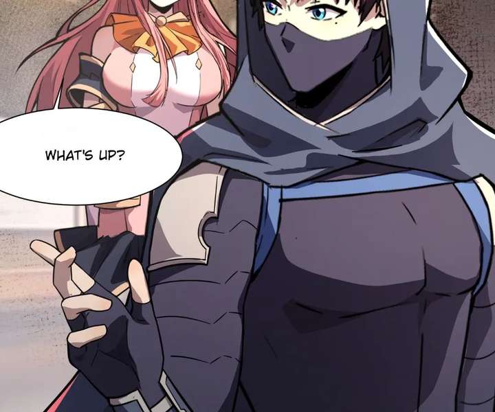 The Lone SSS-Class Summoner Chapter 203 415 ch 203 94