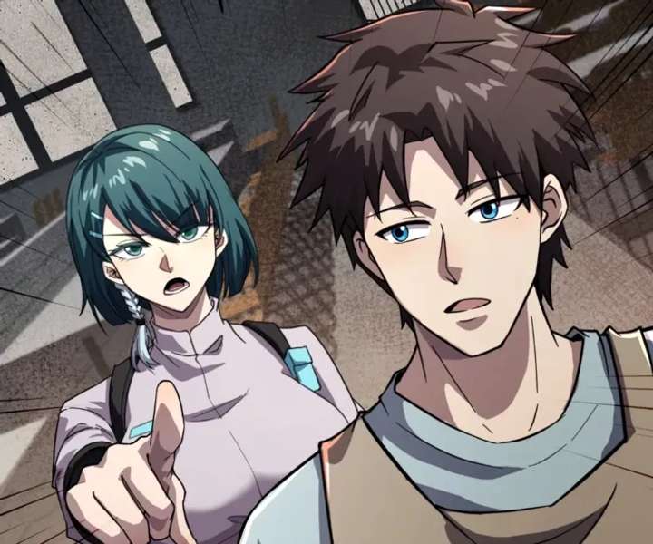 The Lone SSS-Class Summoner Chapter 207 340 ch 207 10