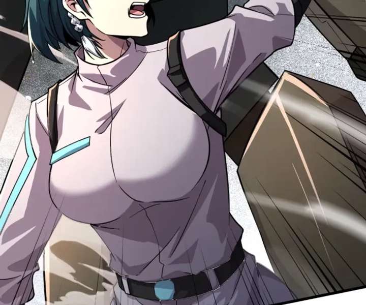 The Lone SSS-Class Summoner Chapter 207 431 ch 207 101