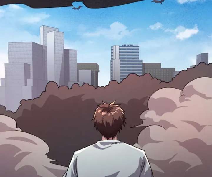 The Lone SSS-Class Summoner Chapter 207 436 ch 207 106