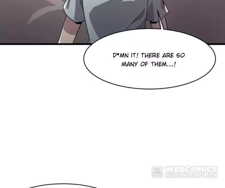 The Lone SSS-Class Summoner Chapter 207 437 ch 207 107