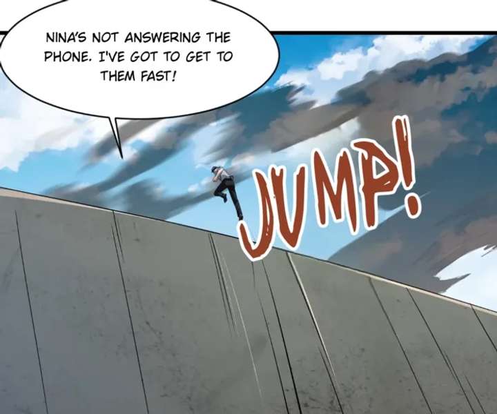 The Lone SSS-Class Summoner Chapter 207 438 ch 207 108