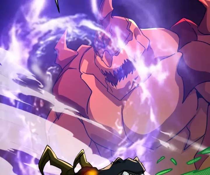 The Lone SSS-Class Summoner Chapter 207 343 ch 207 13