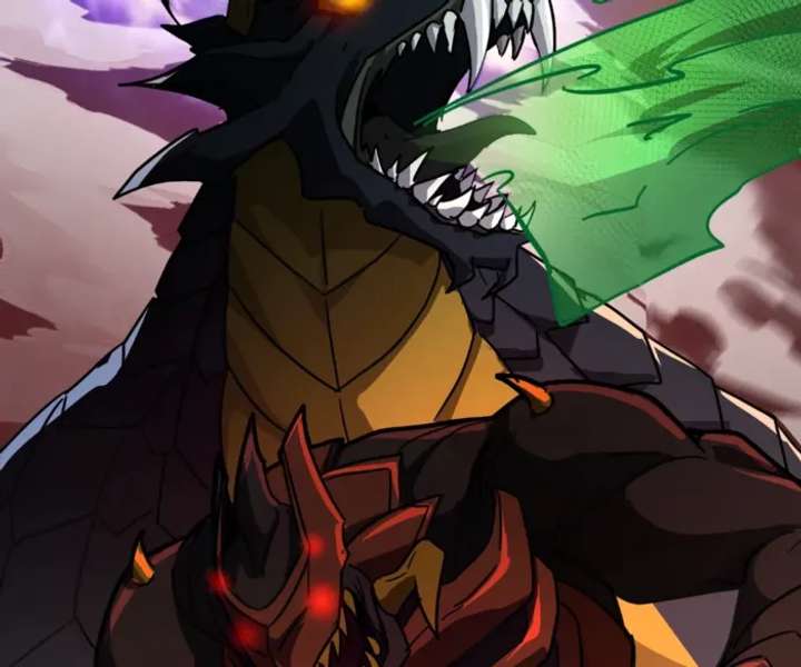 The Lone SSS-Class Summoner Chapter 207 344 ch 207 14