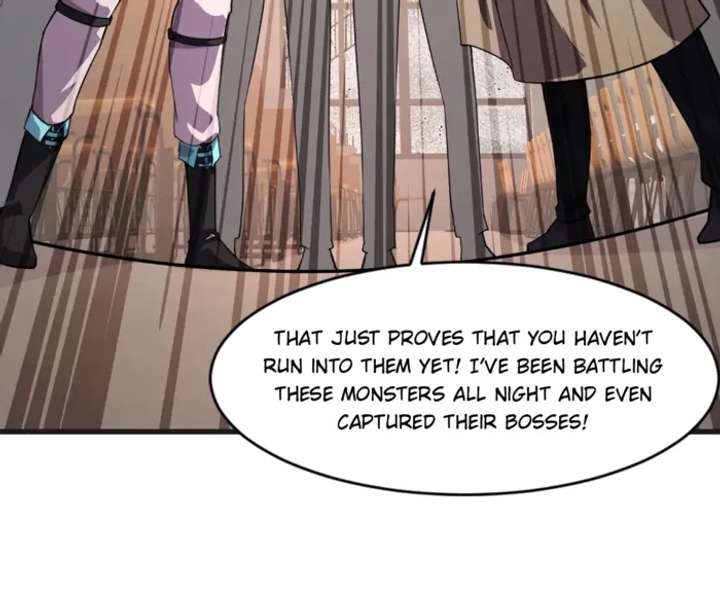 The Lone SSS-Class Summoner Chapter 207 351 ch 207 21