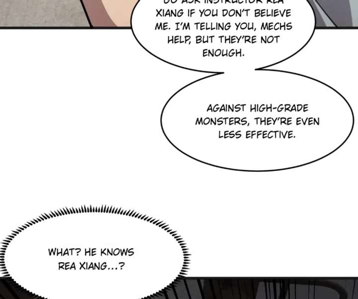The Lone SSS-Class Summoner Chapter 207 355 ch 207 25