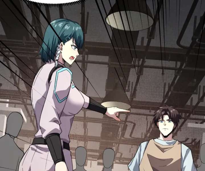 The Lone SSS-Class Summoner Chapter 207 356 ch 207 26