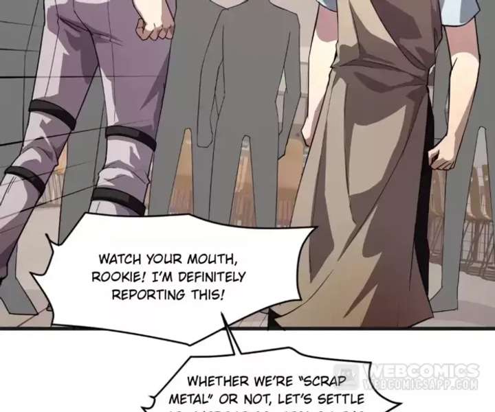 The Lone SSS-Class Summoner Chapter 207 357 ch 207 27