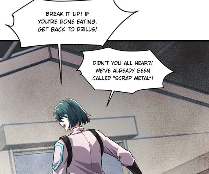The Lone SSS-Class Summoner Chapter 207 359 ch 207 29