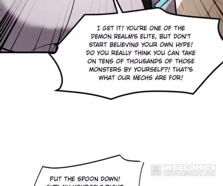 The Lone SSS-Class Summoner Chapter 207 333 ch 207 3