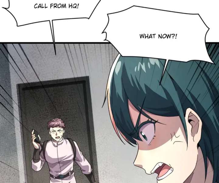 The Lone SSS-Class Summoner Chapter 207 368 ch 207 38