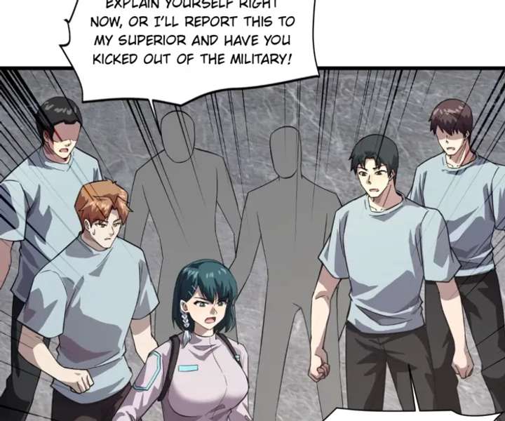 The Lone SSS-Class Summoner Chapter 207 334 ch 207 4