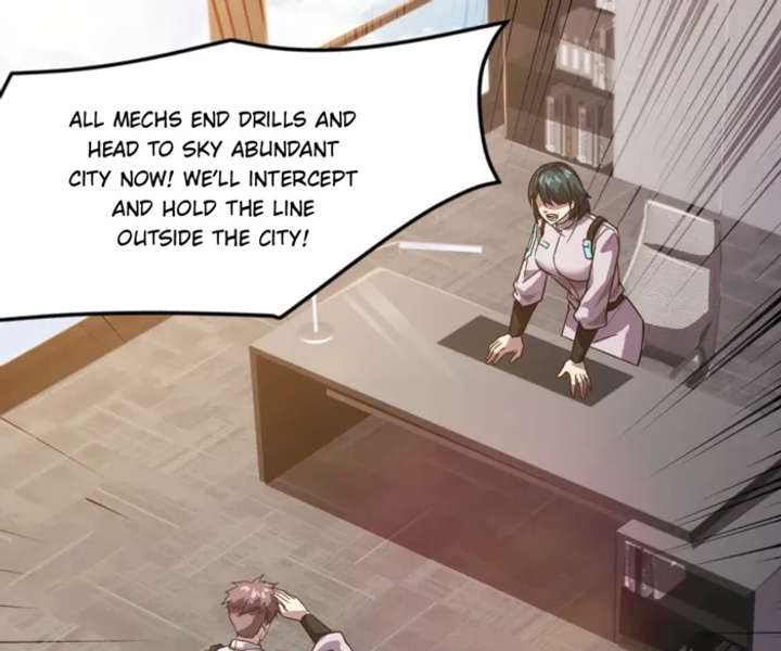 The Lone SSS-Class Summoner Chapter 207 371 ch 207 41