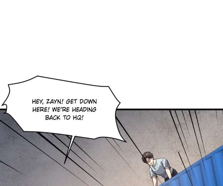 The Lone SSS-Class Summoner Chapter 207 380 ch 207 50