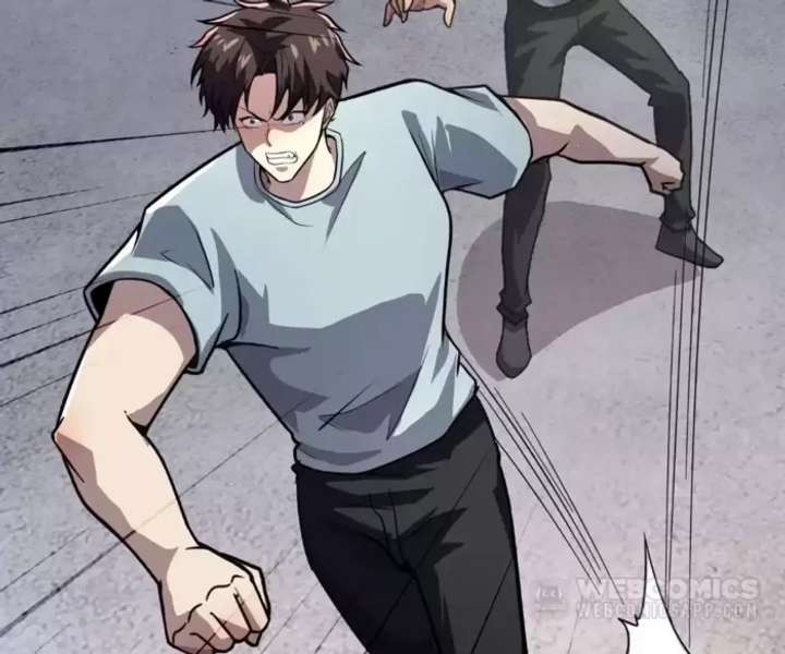The Lone SSS-Class Summoner Chapter 207 389 ch 207 59