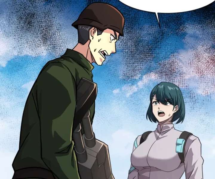 The Lone SSS-Class Summoner Chapter 207 412 ch 207 82