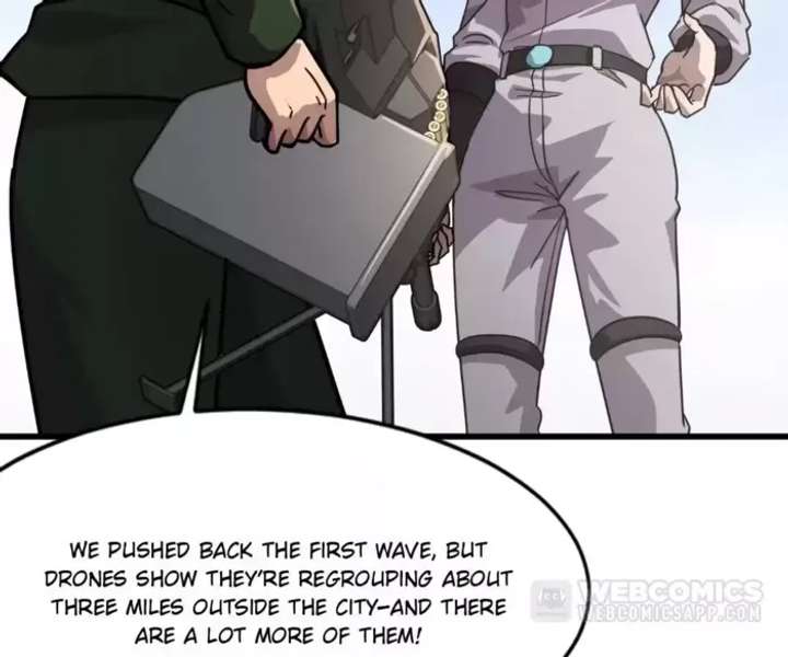 The Lone SSS-Class Summoner Chapter 207 413 ch 207 83