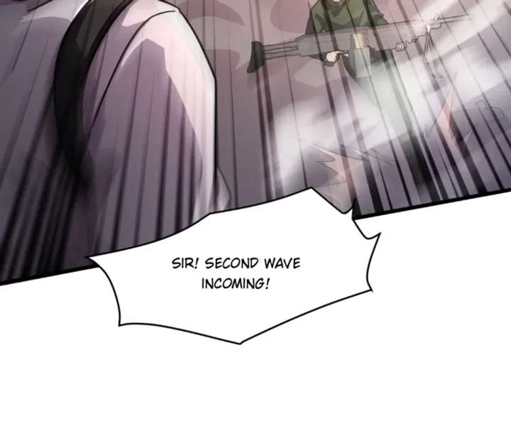 The Lone SSS-Class Summoner Chapter 207 419 ch 207 89