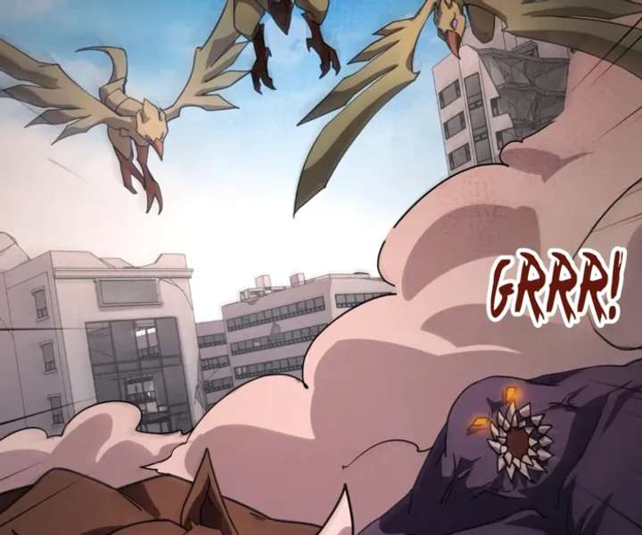 The Lone SSS-Class Summoner Chapter 207 424 ch 207 94