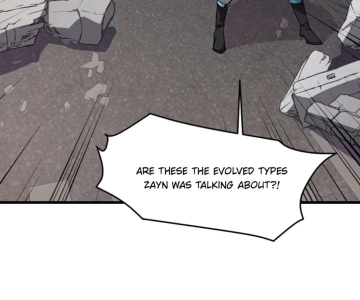 The Lone SSS-Class Summoner Chapter 207 428 ch 207 98