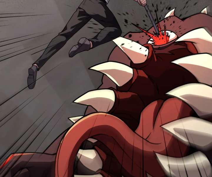 The Lone SSS-Class Summoner Chapter 209 339 ch 209 15