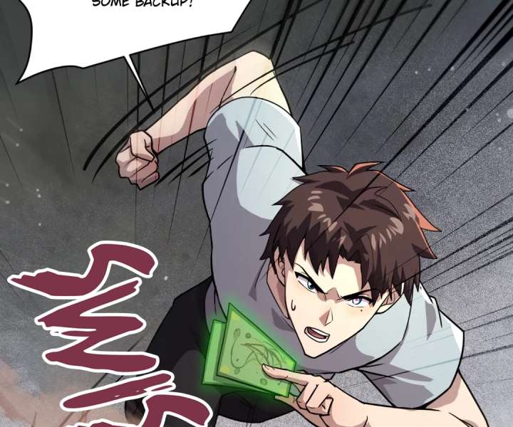 The Lone SSS-Class Summoner Chapter 209 369 ch 209 45