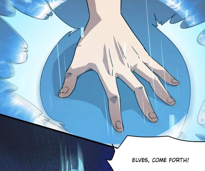 The Lone SSS-Class Summoner Chapter 209 372 ch 209 48