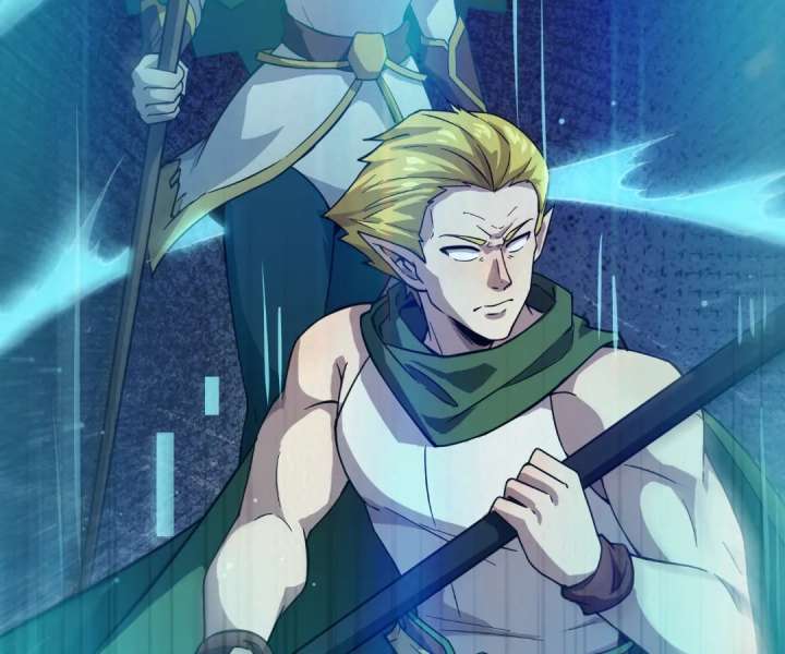 The Lone SSS-Class Summoner Chapter 209 374 ch 209 50