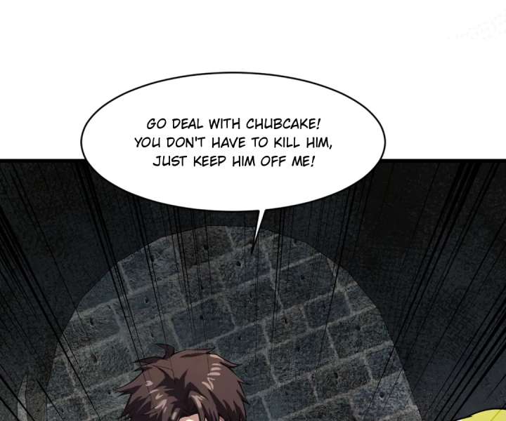 The Lone SSS-Class Summoner Chapter 209 377 ch 209 53