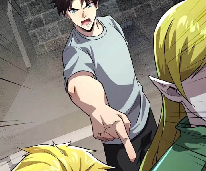The Lone SSS-Class Summoner Chapter 209 378 ch 209 54