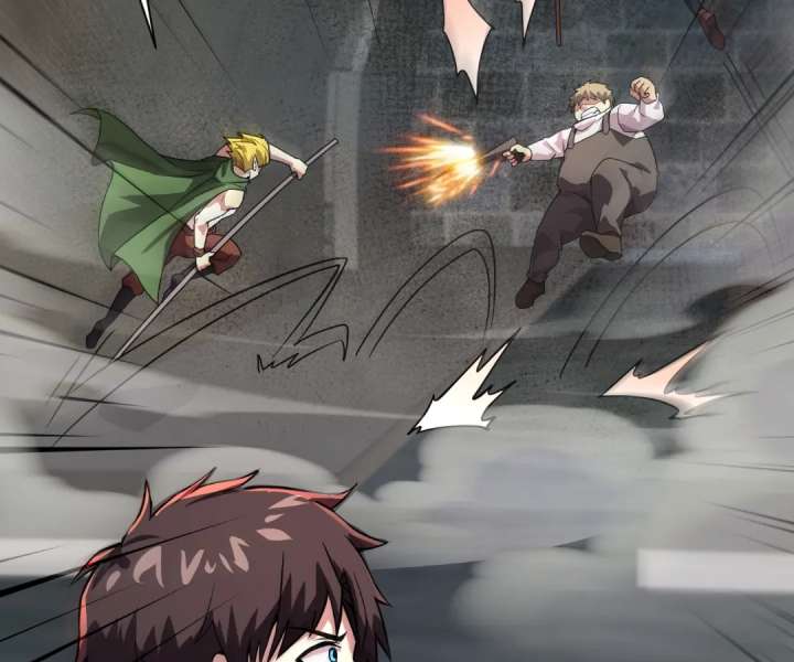 The Lone SSS-Class Summoner Chapter 209 388 ch 209 64