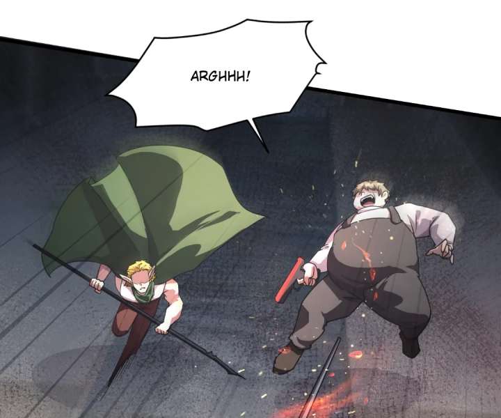 The Lone SSS-Class Summoner Chapter 209 418 ch 209 94