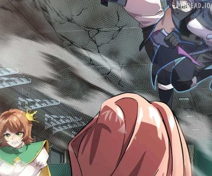 The Lone SSS-Class Summoner Chapter 214 350 ch 214 14