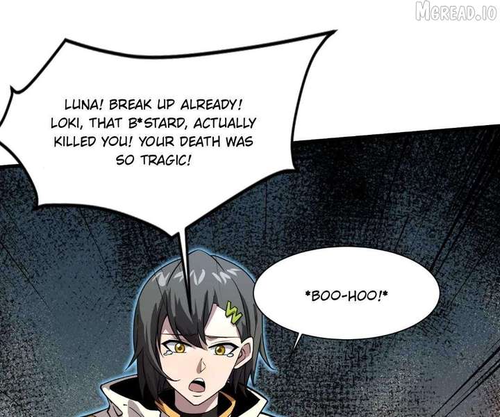 The Lone SSS-Class Summoner Chapter 214 352 ch 214 16