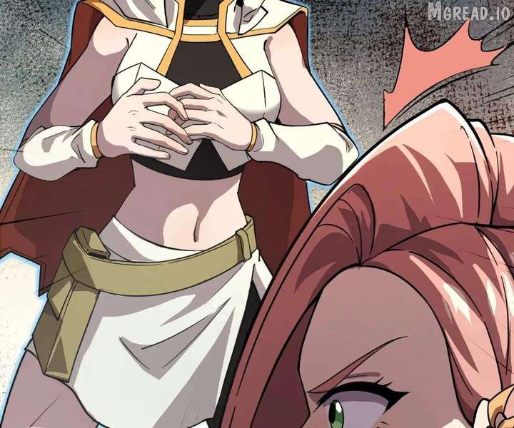 The Lone SSS-Class Summoner Chapter 214 353 ch 214 17
