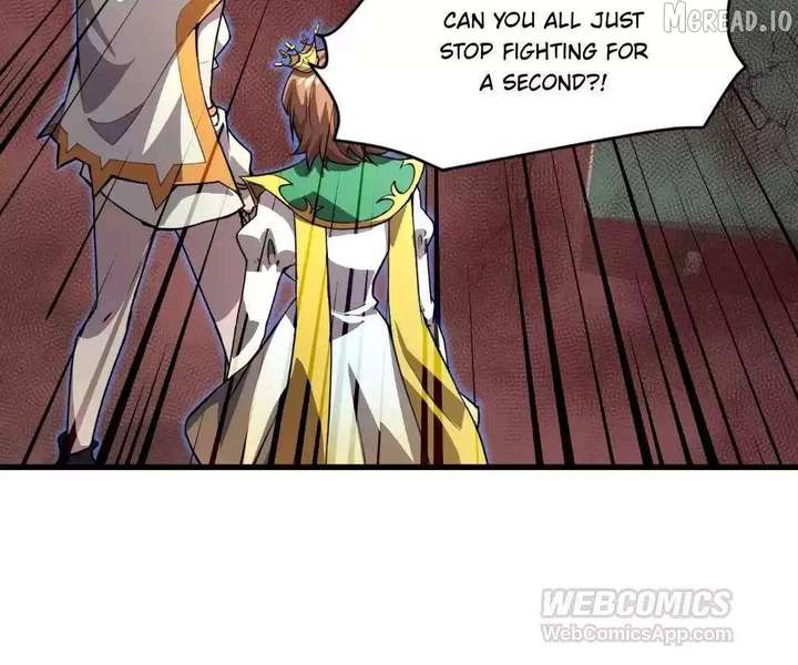 The Lone SSS-Class Summoner Chapter 214 364 ch 214 28
