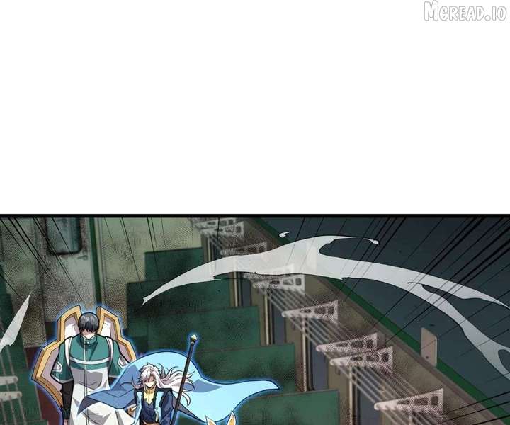 The Lone SSS-Class Summoner Chapter 214 365 ch 214 29