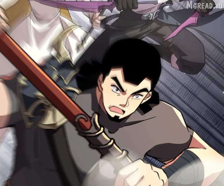 The Lone SSS-Class Summoner Chapter 214 339 ch 214 3
