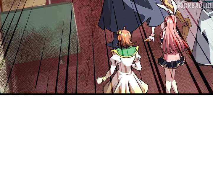 The Lone SSS-Class Summoner Chapter 214 367 ch 214 31