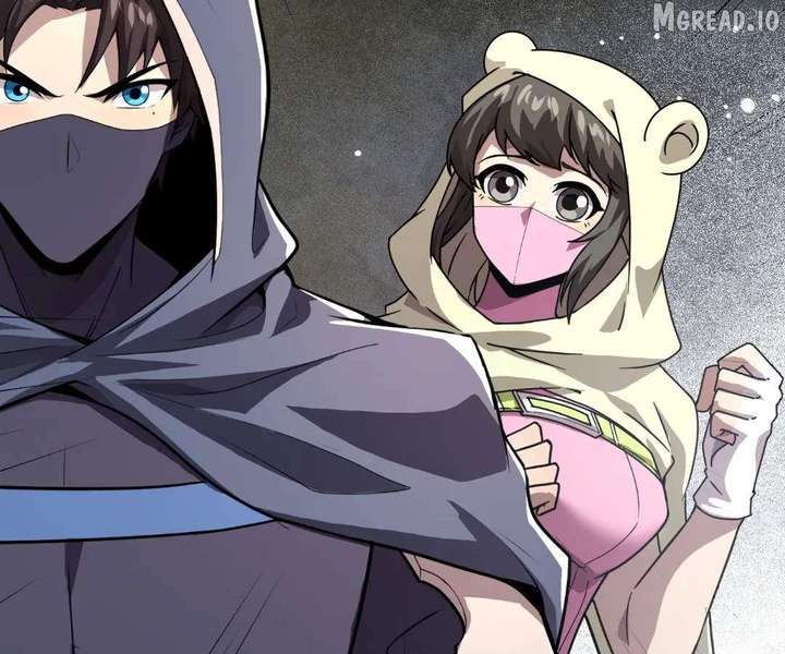 The Lone SSS-Class Summoner Chapter 214 375 ch 214 39