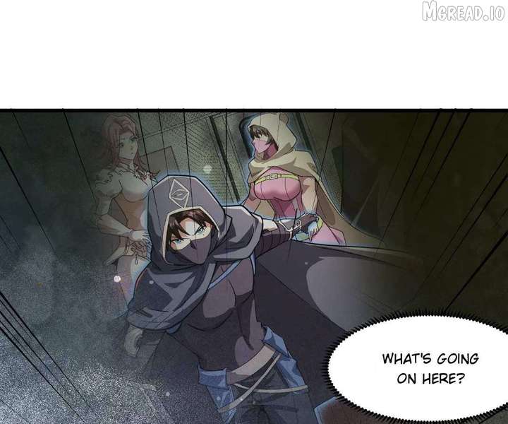 The Lone SSS-Class Summoner Chapter 214 377 ch 214 41