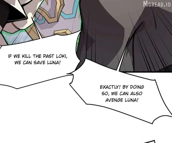The Lone SSS-Class Summoner Chapter 214 382 ch 214 46