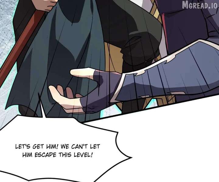 The Lone SSS-Class Summoner Chapter 214 385 ch 214 49