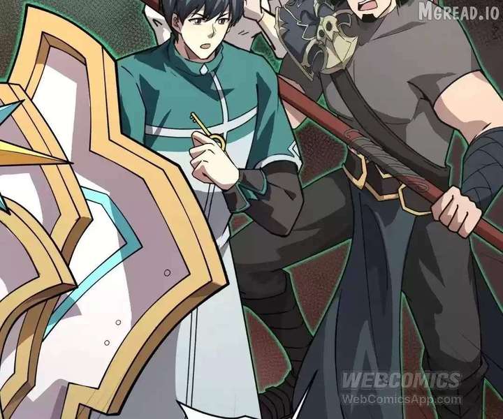 The Lone SSS-Class Summoner Chapter 214 388 ch 214 52