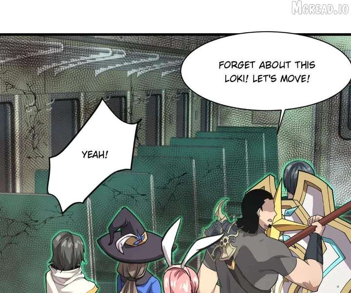 The Lone SSS-Class Summoner Chapter 214 390 ch 214 54