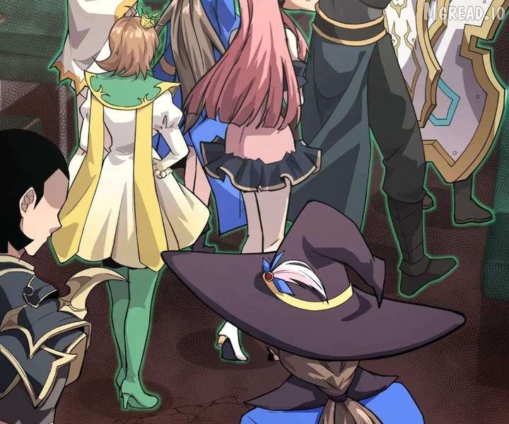 The Lone SSS-Class Summoner Chapter 214 391 ch 214 55