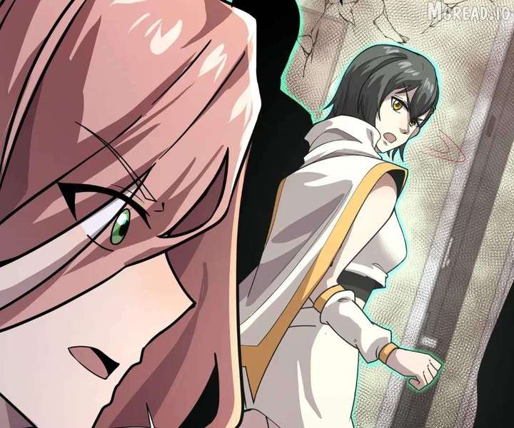 The Lone SSS-Class Summoner Chapter 214 394 ch 214 58